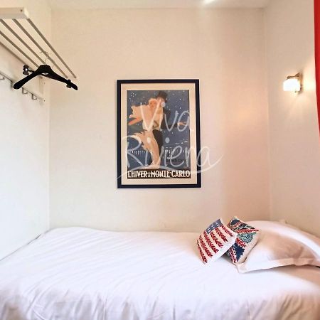 Viva Riviera - 10 Rue Florian Διαμέρισμα Κάννες Εξωτερικό φωτογραφία