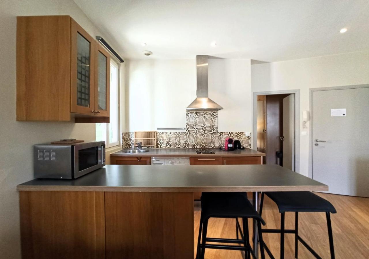 Viva Riviera - 10 Rue Florian Διαμέρισμα Κάννες Εξωτερικό φωτογραφία