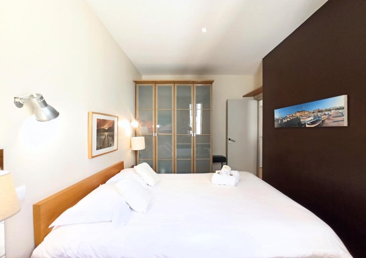 Viva Riviera - 10 Rue Florian Διαμέρισμα Κάννες Εξωτερικό φωτογραφία