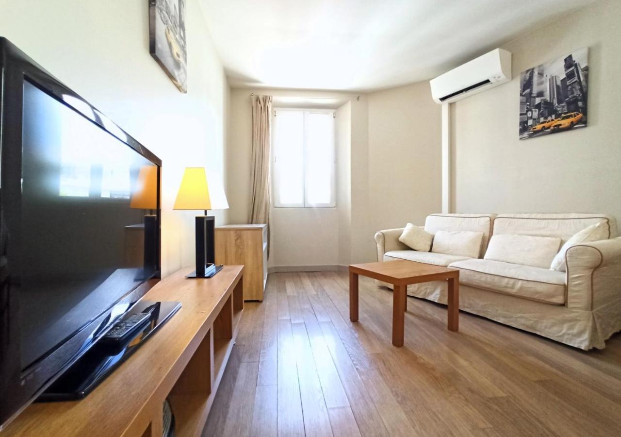 Viva Riviera - 10 Rue Florian Διαμέρισμα Κάννες Εξωτερικό φωτογραφία