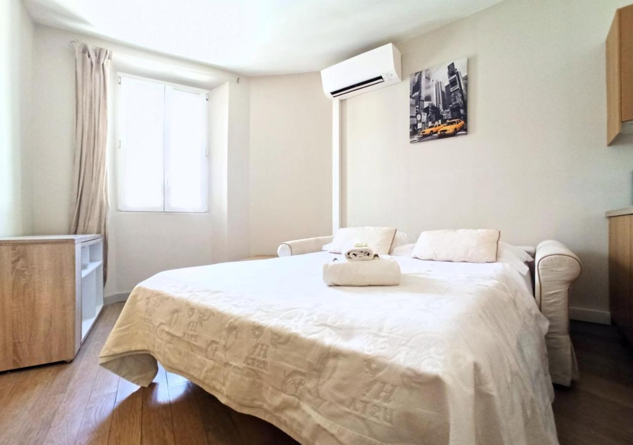 Viva Riviera - 10 Rue Florian Διαμέρισμα Κάννες Εξωτερικό φωτογραφία