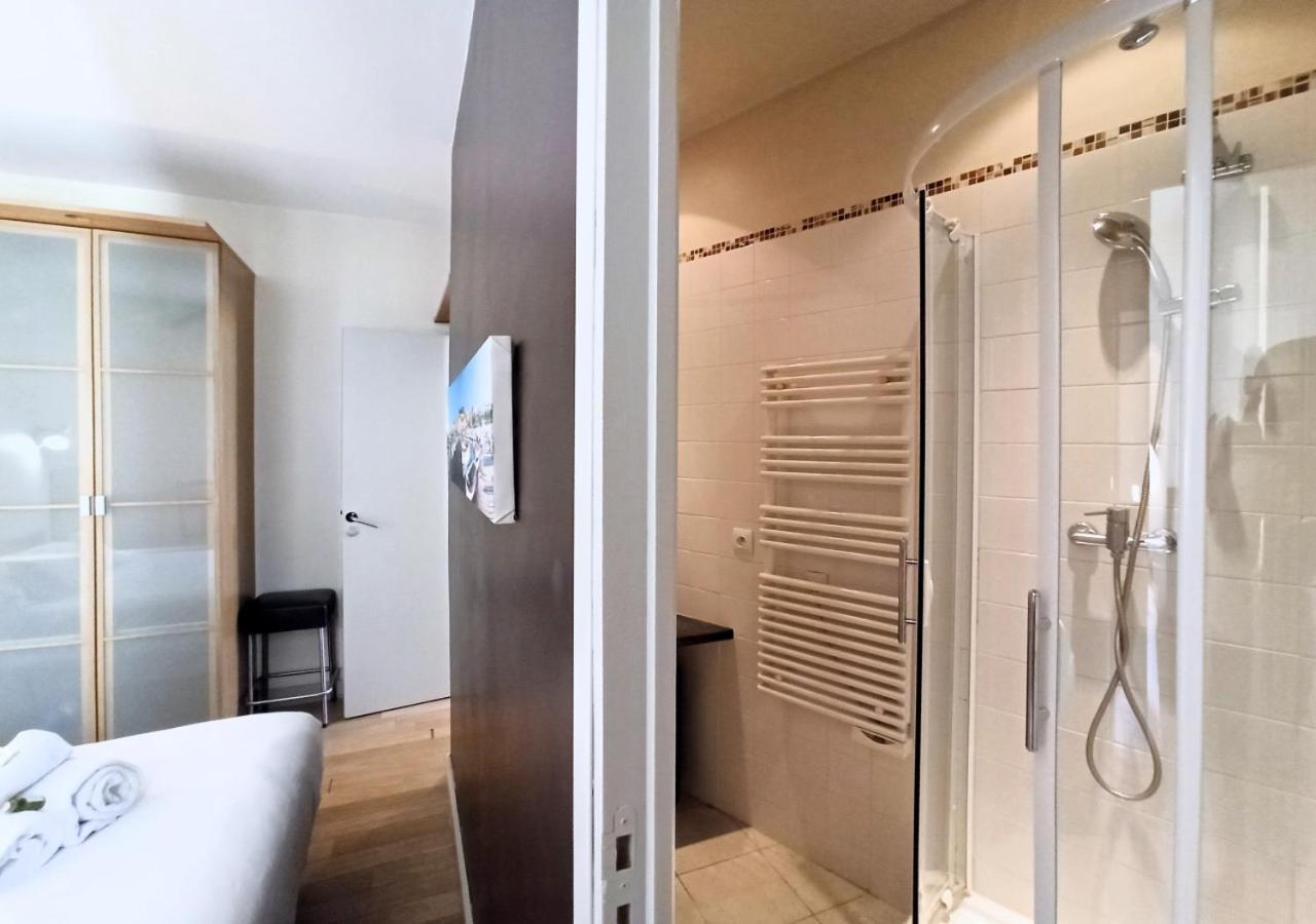 Viva Riviera - 10 Rue Florian Διαμέρισμα Κάννες Εξωτερικό φωτογραφία