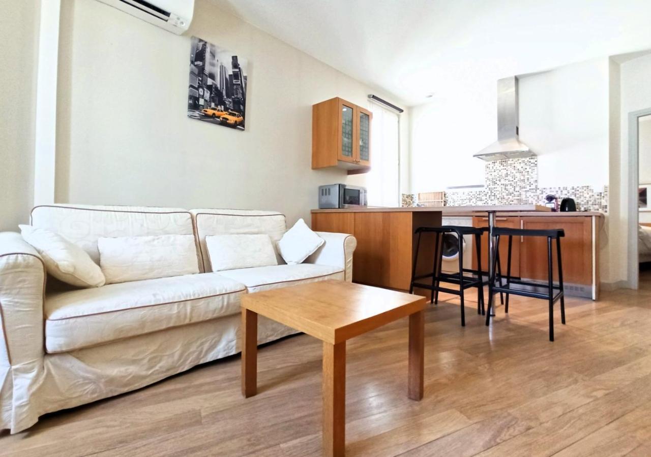 Viva Riviera - 10 Rue Florian Διαμέρισμα Κάννες Εξωτερικό φωτογραφία