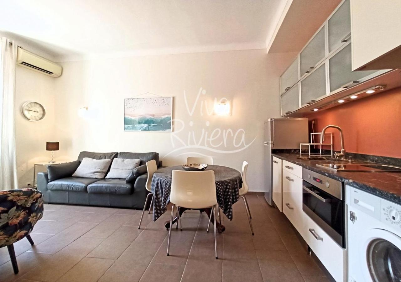 Viva Riviera - 10 Rue Florian Διαμέρισμα Κάννες Εξωτερικό φωτογραφία