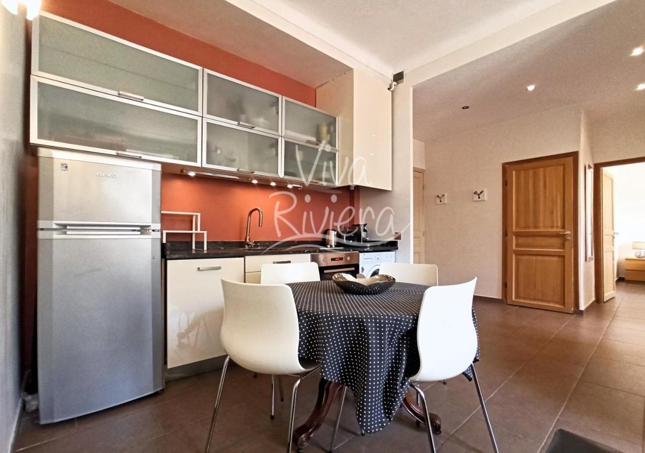 Viva Riviera - 10 Rue Florian Διαμέρισμα Κάννες Εξωτερικό φωτογραφία