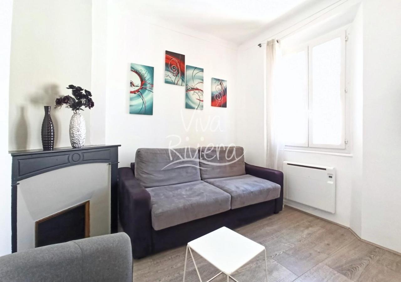 Viva Riviera - 10 Rue Florian Διαμέρισμα Κάννες Εξωτερικό φωτογραφία