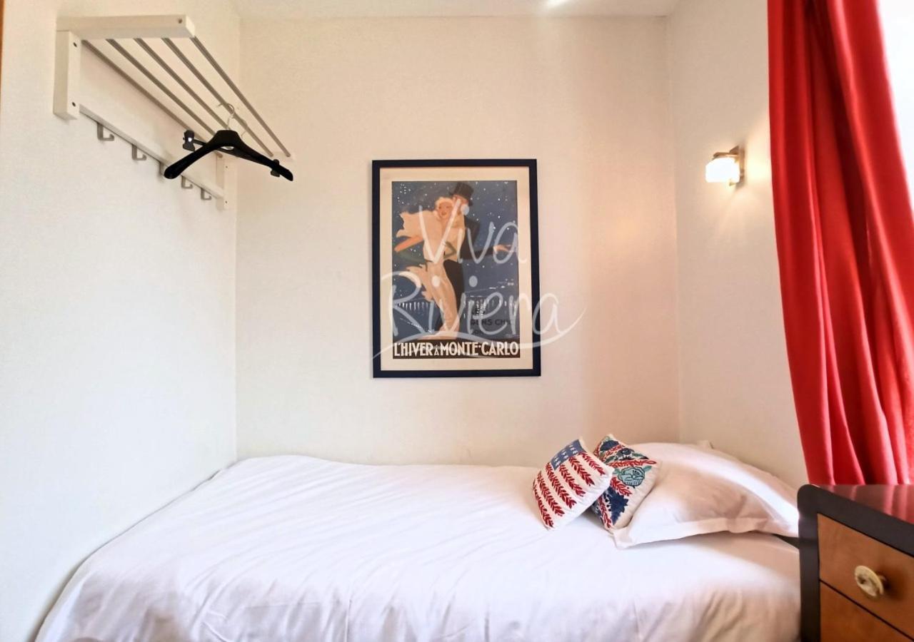 Viva Riviera - 10 Rue Florian Διαμέρισμα Κάννες Εξωτερικό φωτογραφία