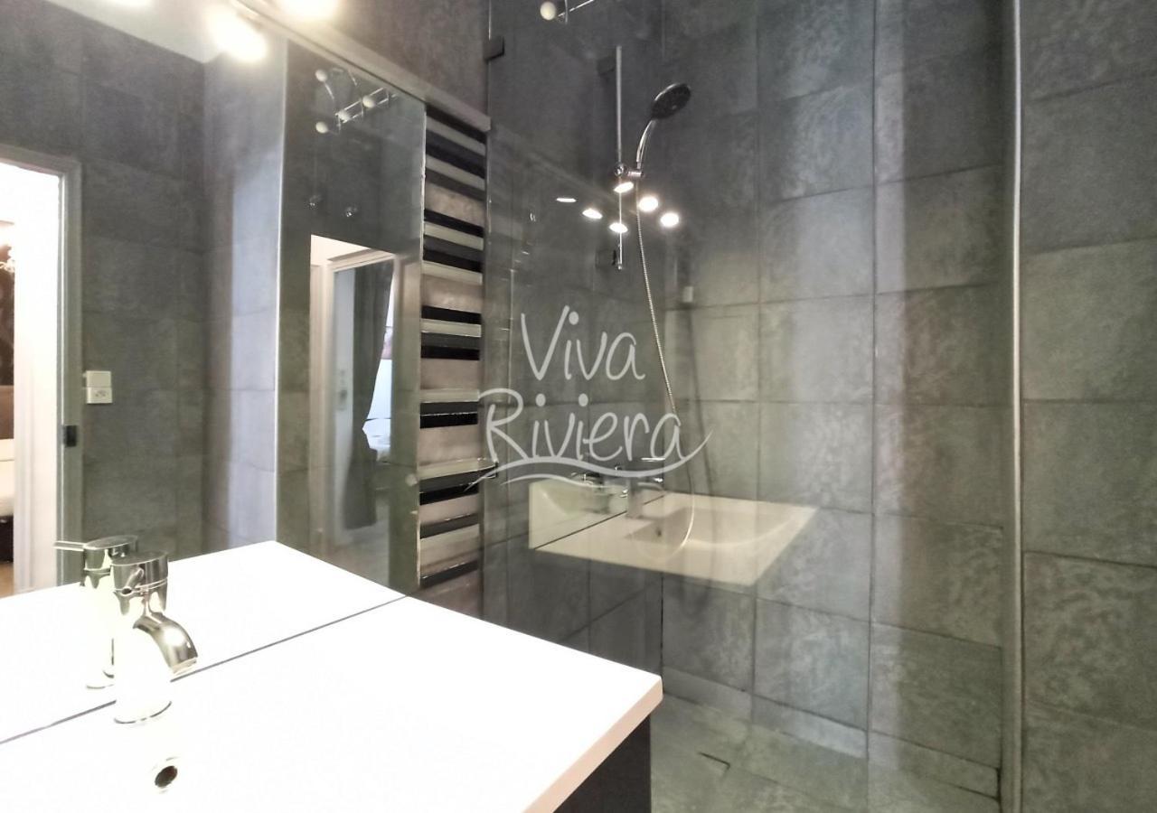 Viva Riviera - 10 Rue Florian Διαμέρισμα Κάννες Εξωτερικό φωτογραφία
