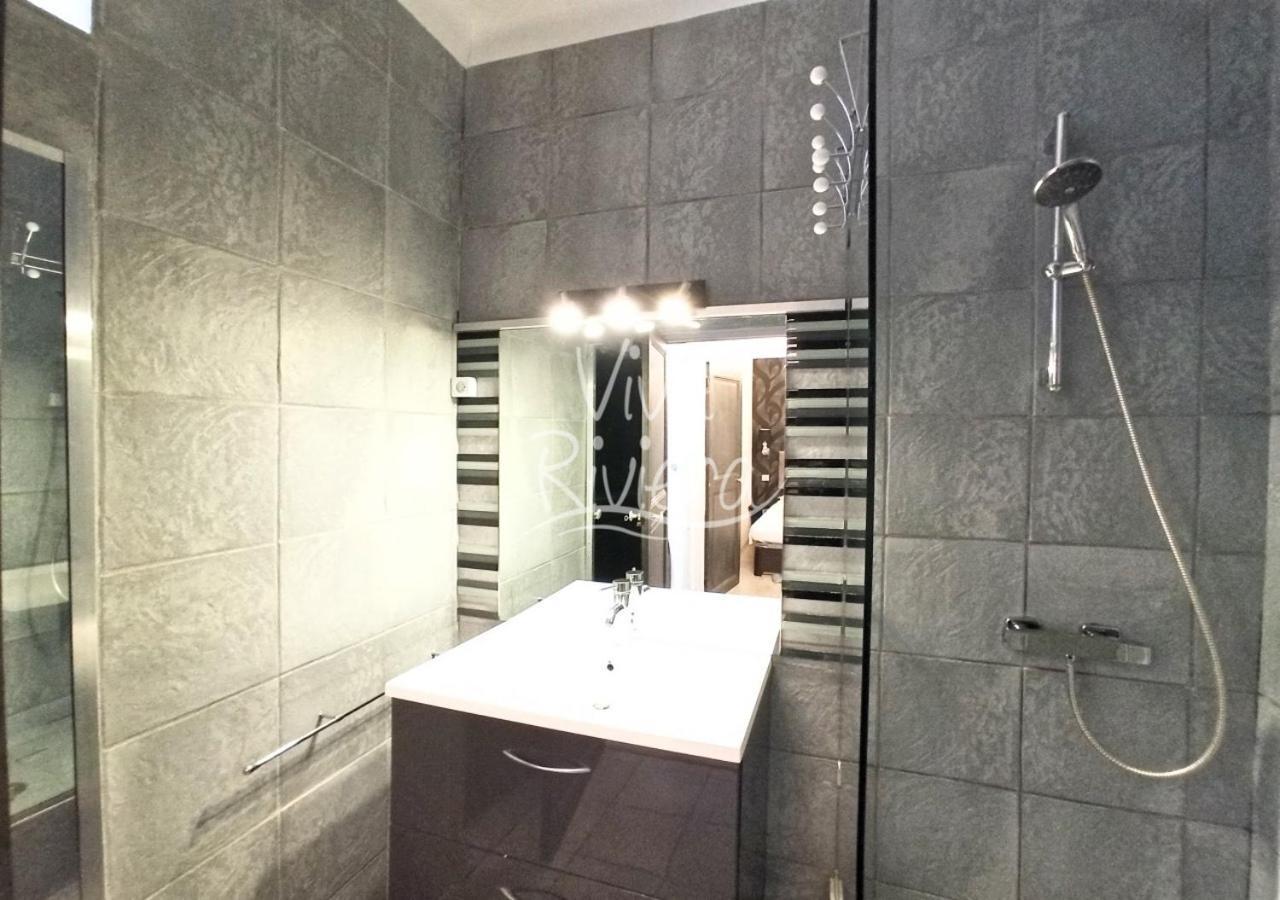 Viva Riviera - 10 Rue Florian Διαμέρισμα Κάννες Εξωτερικό φωτογραφία
