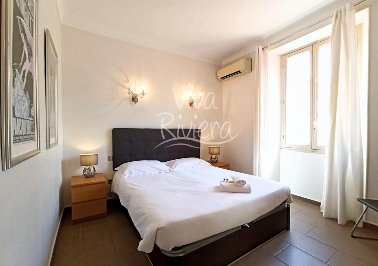 Viva Riviera - 10 Rue Florian Διαμέρισμα Κάννες Εξωτερικό φωτογραφία