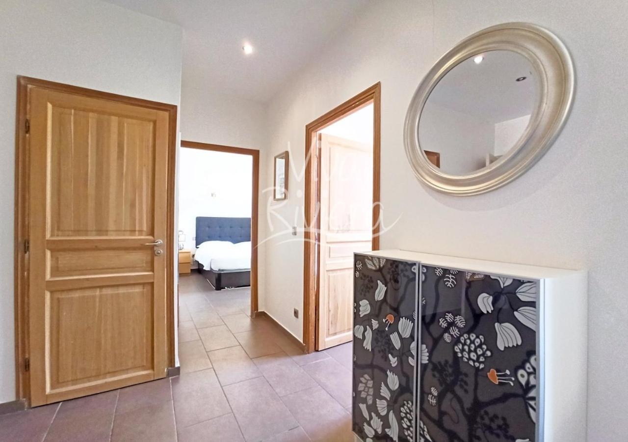 Viva Riviera - 10 Rue Florian Διαμέρισμα Κάννες Εξωτερικό φωτογραφία
