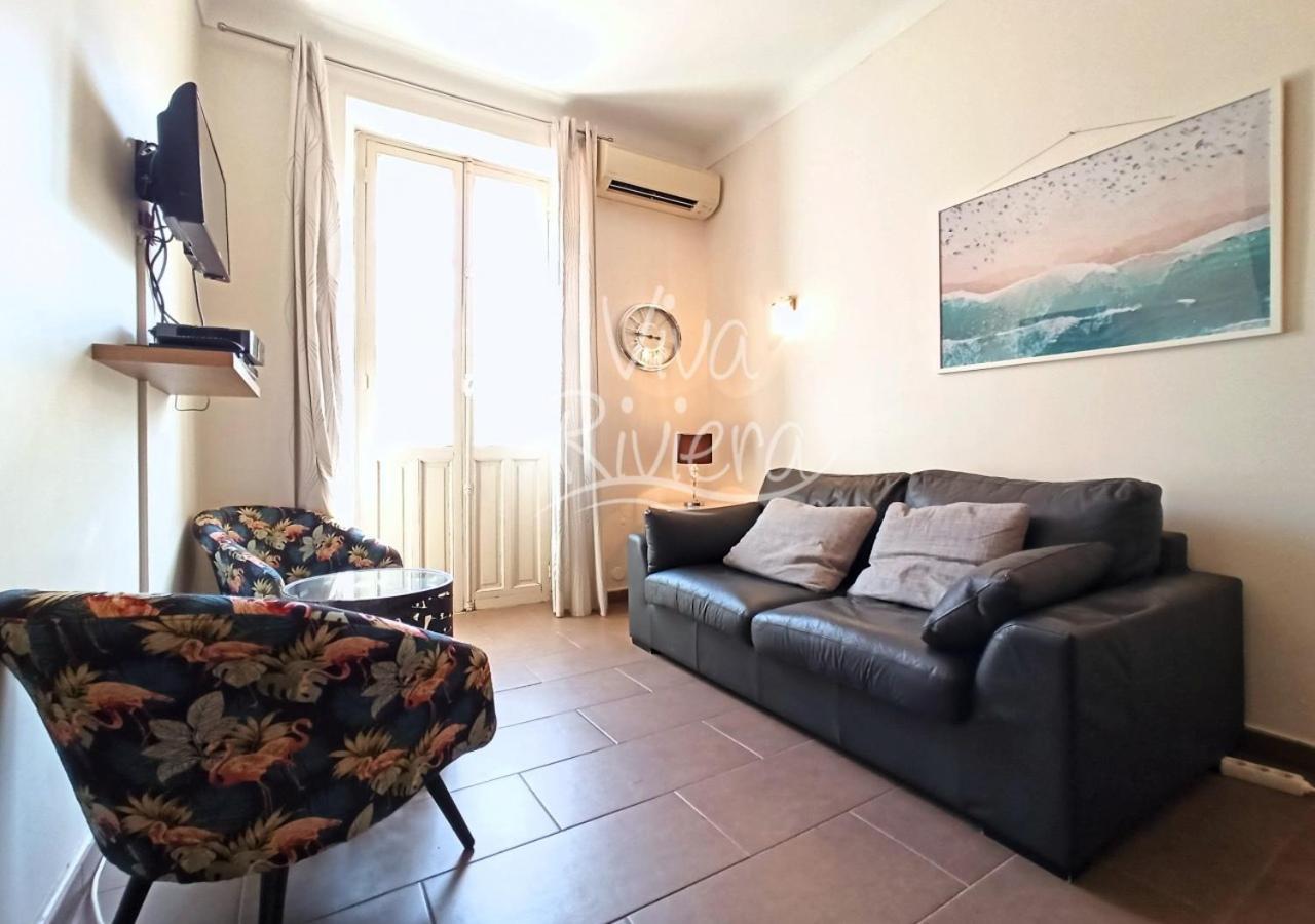 Viva Riviera - 10 Rue Florian Διαμέρισμα Κάννες Εξωτερικό φωτογραφία