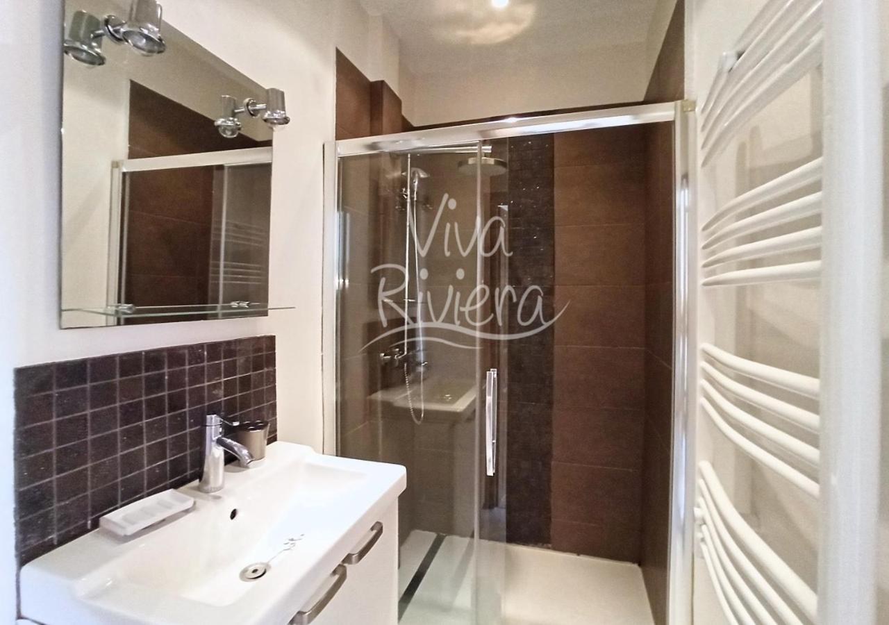 Viva Riviera - 10 Rue Florian Διαμέρισμα Κάννες Εξωτερικό φωτογραφία