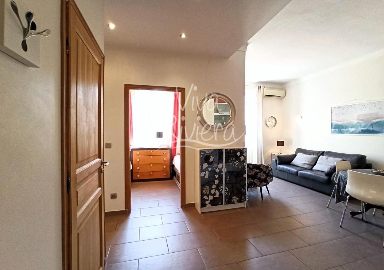Viva Riviera - 10 Rue Florian Διαμέρισμα Κάννες Εξωτερικό φωτογραφία