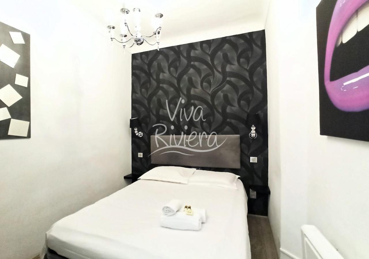 Viva Riviera - 10 Rue Florian Διαμέρισμα Κάννες Εξωτερικό φωτογραφία