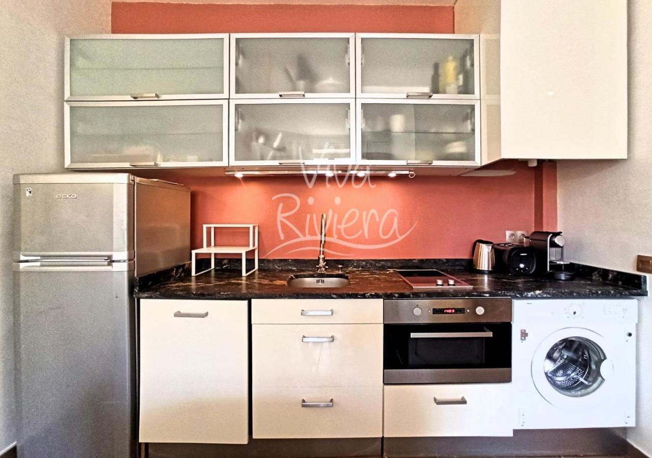 Viva Riviera - 10 Rue Florian Διαμέρισμα Κάννες Εξωτερικό φωτογραφία