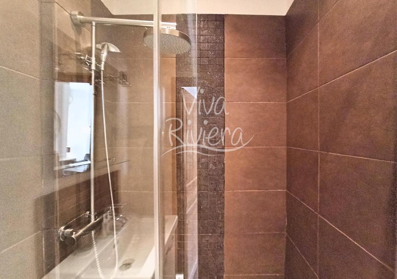 Viva Riviera - 10 Rue Florian Διαμέρισμα Κάννες Εξωτερικό φωτογραφία