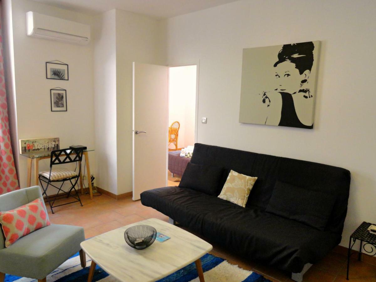 Viva Riviera - 10 Rue Florian Διαμέρισμα Κάννες Εξωτερικό φωτογραφία