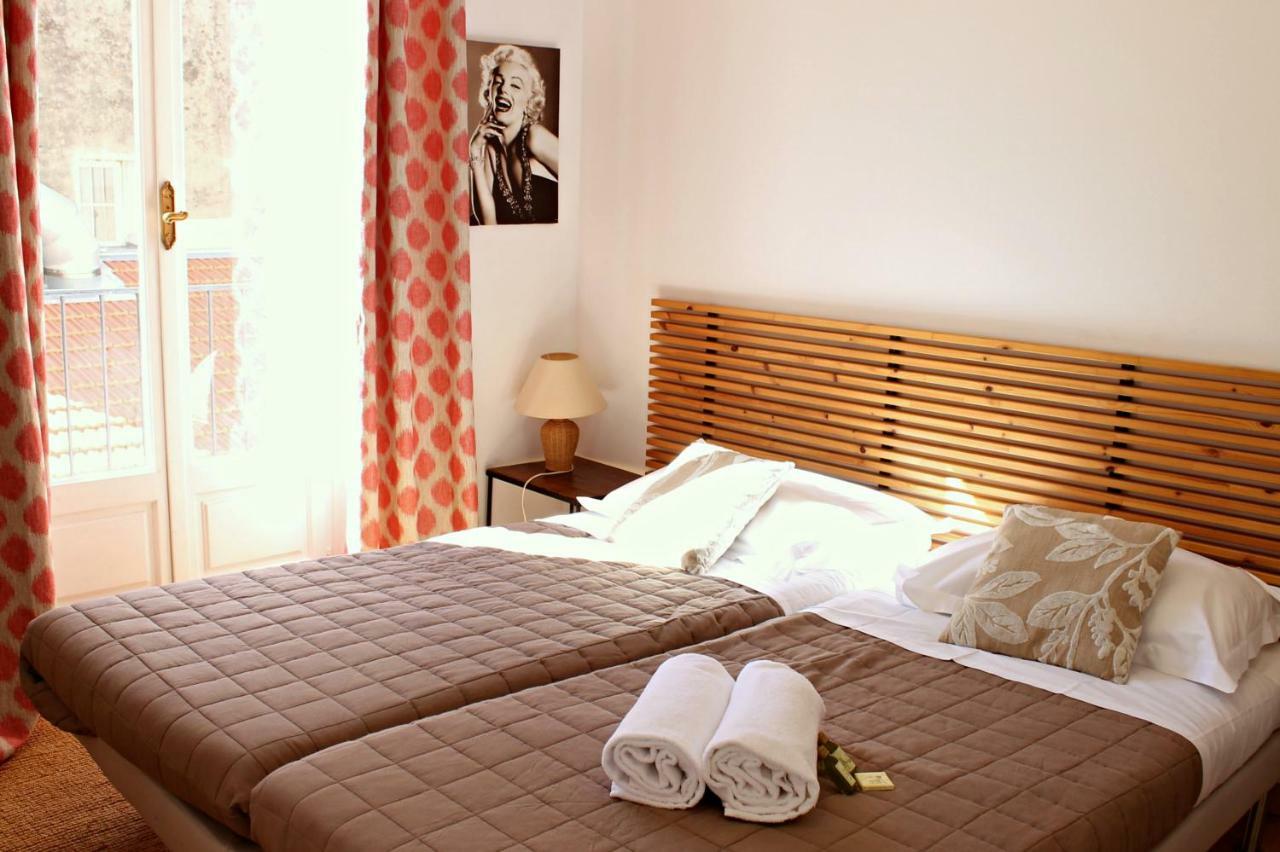 Viva Riviera - 10 Rue Florian Διαμέρισμα Κάννες Εξωτερικό φωτογραφία