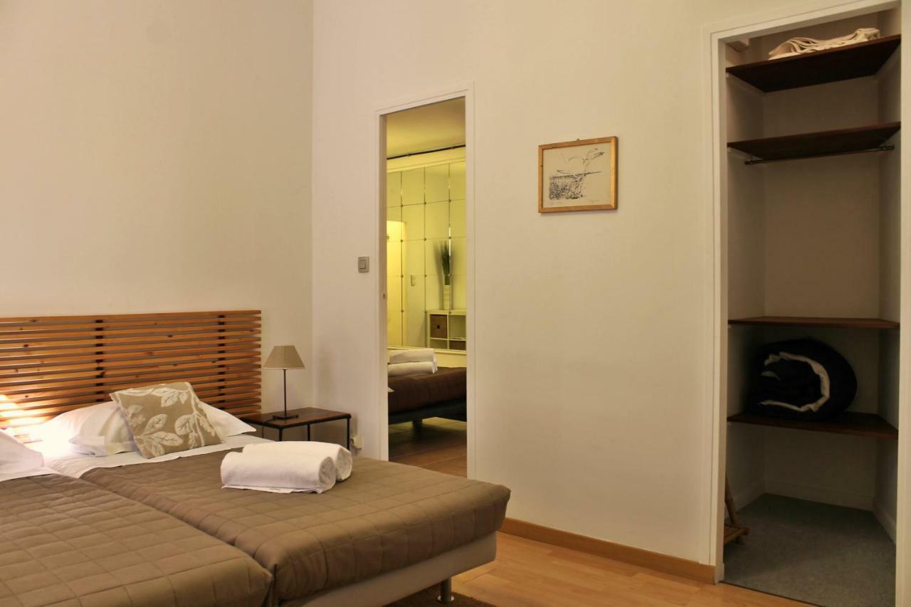 Viva Riviera - 10 Rue Florian Διαμέρισμα Κάννες Εξωτερικό φωτογραφία