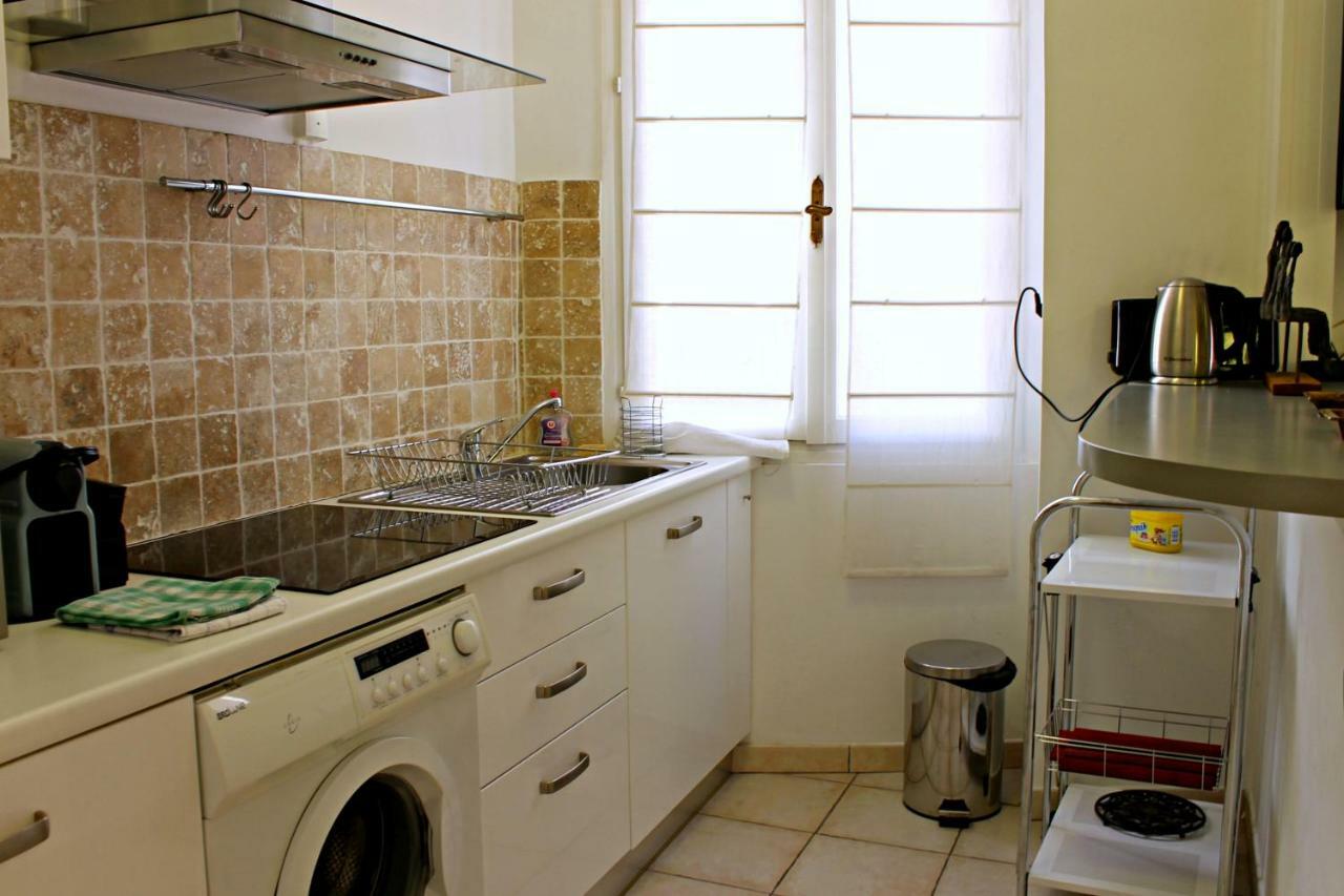 Viva Riviera - 10 Rue Florian Διαμέρισμα Κάννες Εξωτερικό φωτογραφία