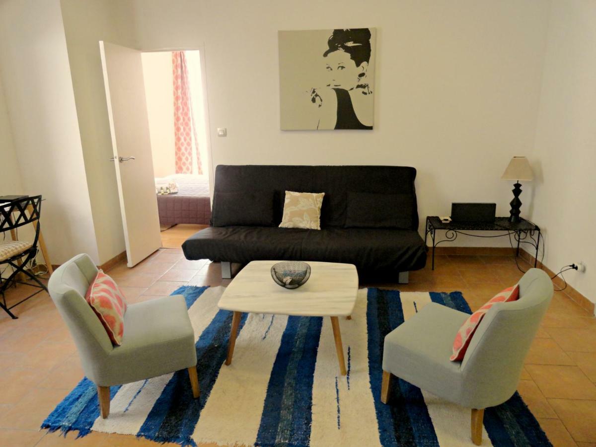 Viva Riviera - 10 Rue Florian Διαμέρισμα Κάννες Εξωτερικό φωτογραφία