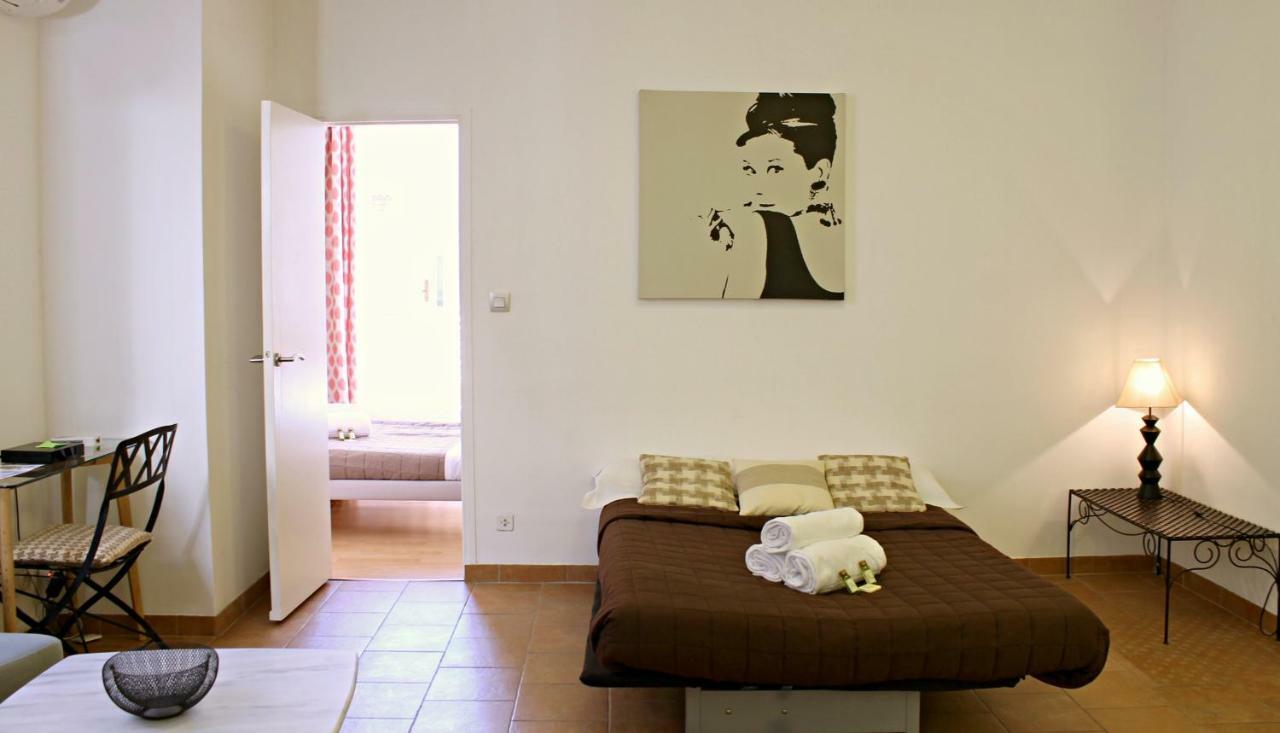 Viva Riviera - 10 Rue Florian Διαμέρισμα Κάννες Εξωτερικό φωτογραφία