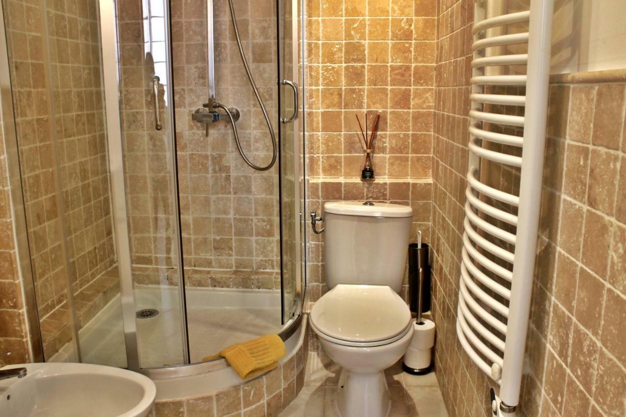 Viva Riviera - 10 Rue Florian Διαμέρισμα Κάννες Εξωτερικό φωτογραφία