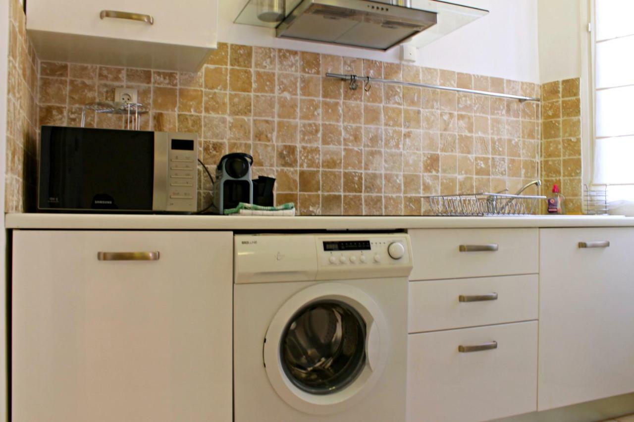 Viva Riviera - 10 Rue Florian Διαμέρισμα Κάννες Εξωτερικό φωτογραφία