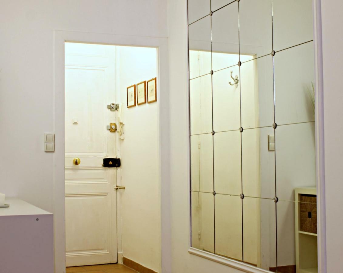 Viva Riviera - 10 Rue Florian Διαμέρισμα Κάννες Εξωτερικό φωτογραφία