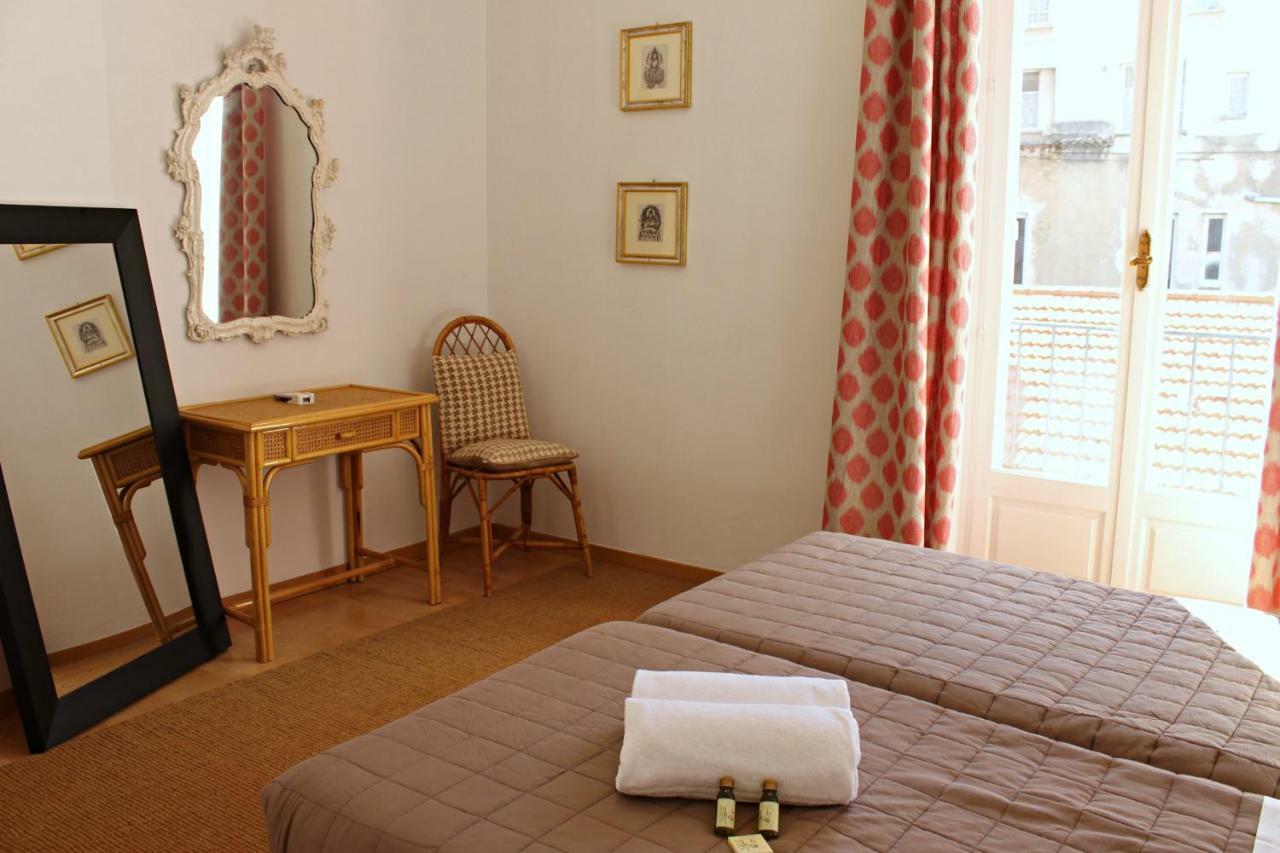 Viva Riviera - 10 Rue Florian Διαμέρισμα Κάννες Εξωτερικό φωτογραφία